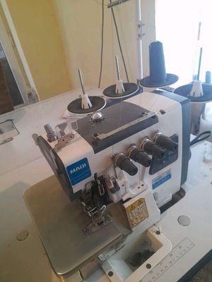 MAQI