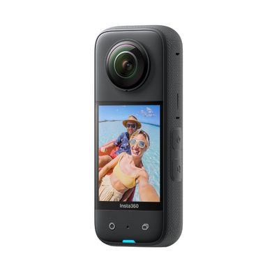 Insta 360 x3. Pocket 360 Action cam