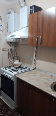 Квартира сотилади 3 хонали