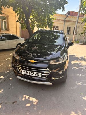 Treker 1/Tracker 1/трекер 1