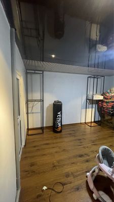 Meshok sportivniy