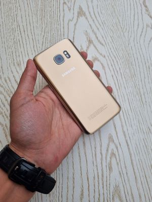 Samsung Galaxy S7 Duos. Joyi 4/64 GB Imeka o'tkan. Garantya bor