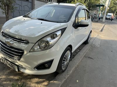 SPARK 2018 Avtomat