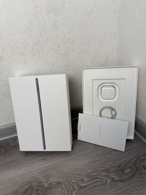 Ipad 9 64 gb wi-fi ideal 9/10