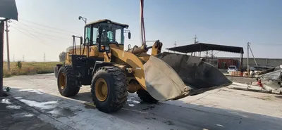 Погрузчик 3куб 5тонналик 2018йил