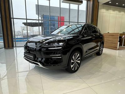 BYD Chempion Smart Drive