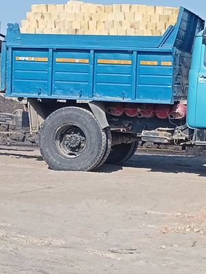 Zil Samasoval 130