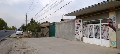 Аренда Паргос котта йули буйида