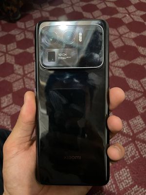 Xiaomi 11 ultra