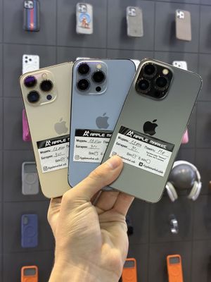 iPhone 13 Pro Mix