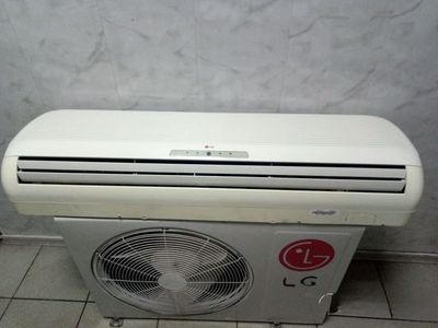 Кондиционер LG-9 korea
