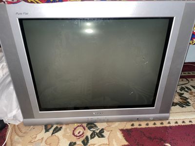 roison tv ishlashi zor