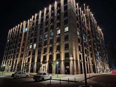 Сдаётся 1 комнатная квартира в NRG Zamon Comfort Class, Без маклера