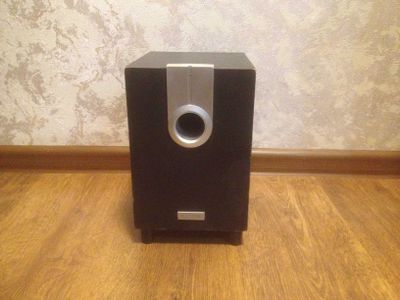 Сабвуфер Microlab M 400 II