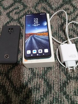 Redmi 9 pro 128 6 hotira