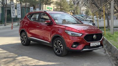 Продается Автомобиль MG ZS