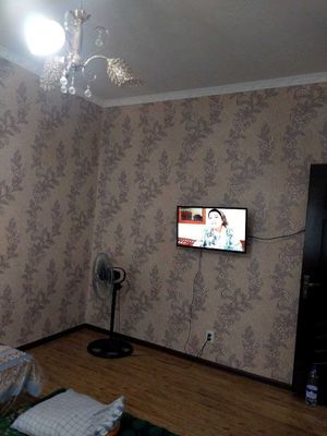 Chilonzor markazida 1 xonali kvartira uzoq muddatga arendaga beriladi