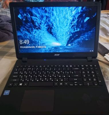 ноутбук Acer