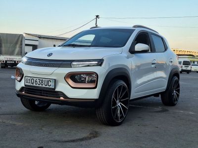 Dongfeng nano [ Renault city ) электромобил Сотилади, ёки арендага бер