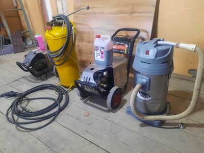 Karcher to'plam/ /Комплект Karcher для мойки
