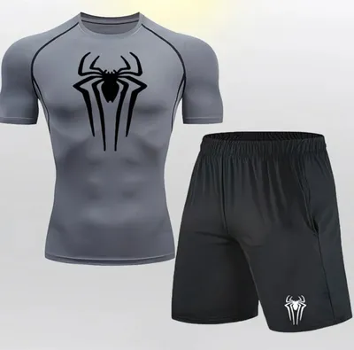 Термо одежда-Рашгард (читайте описание)