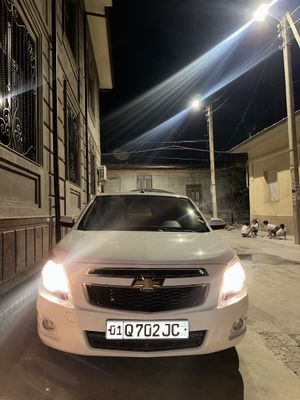 Chevrolet Cobalt LTZ