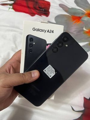 Samsung A24 128tali