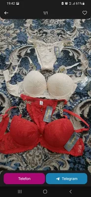 Ichki kiyim 85ming xitoy arginal teva past 85 razmer