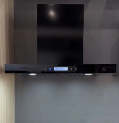 Вытяжка ziffler. «