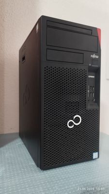 Кейс Fujitsu H310