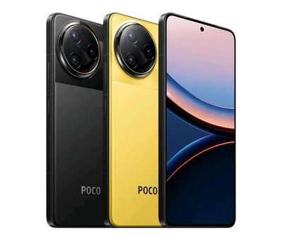 Poco f7 ultra
