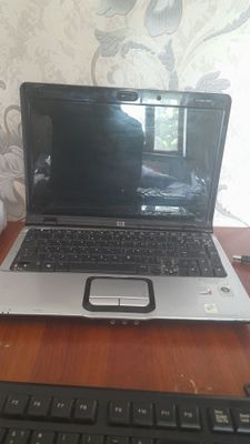 Kampyuter hp DV2000