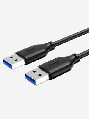 Скидка! Доставка! Кабель usb A usb A 3.0( 1 м,1,5 м)
