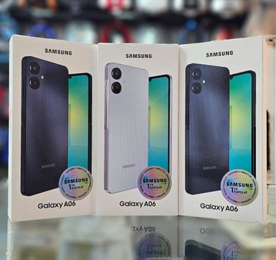 Samsung Galaxy A06
