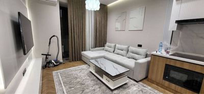 Продажа ЖК «NRG U-Tower» цена снижена 2/10/26