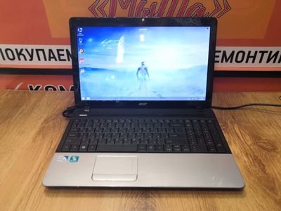Acer aspire e531g
