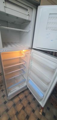 Холодильник indesit