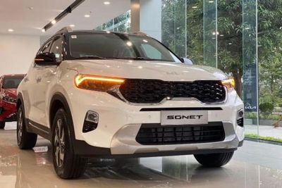Kia sonet boshlangich 30%