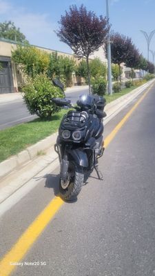 Wasat sport Tank 1