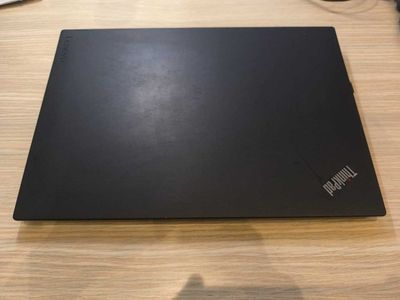 Lenovo ThinkPad T480 8th Gen в хорошем состоянии