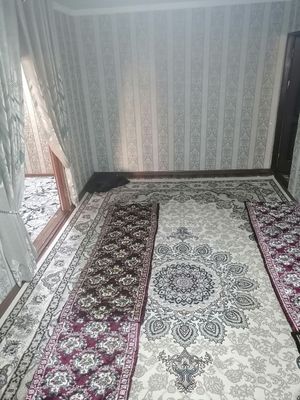 2-этажда жойлашган 2 хонали квартира ижарага берилади