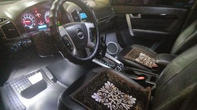 Каптива 3 срочно сотилади