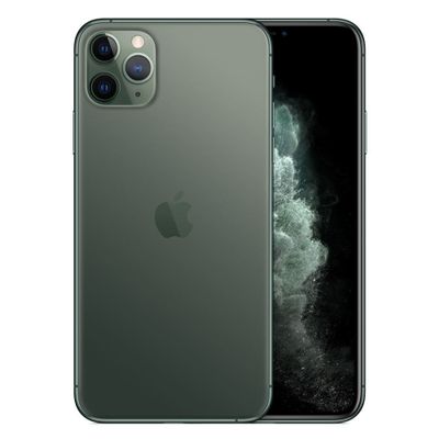 Iphone 11 pro sotiladi ideal xolatda