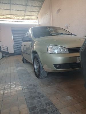 Lada kalina 1118 Sotiladi srochna