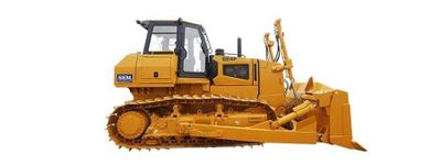 Гусеничный бульдозер SEM [824F] 24тон
