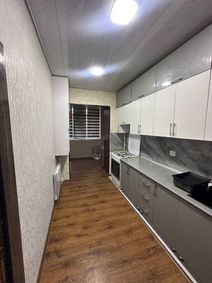 Квартира сотилади 3 хона