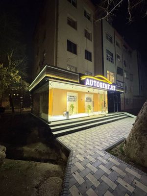 Продаётся НЕ ЖИЛОЕ помещение на Ок-тепа круг Чиланзарский район