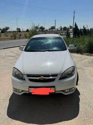 Gentra 2019 sotiladi
