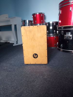 Cajon Sotiladi!!