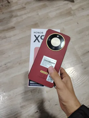 Honor x 9 D 12/256 gb Новый